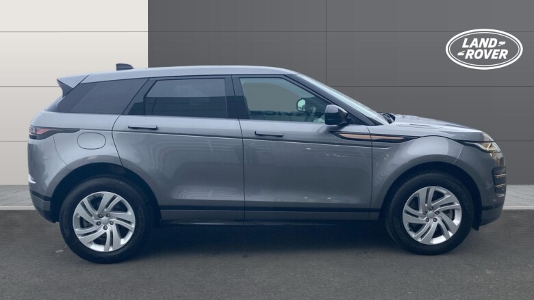 Land Rover Range Rover Evoque 1.5 P300e R-Dynamic S 5dr Auto Hatchback